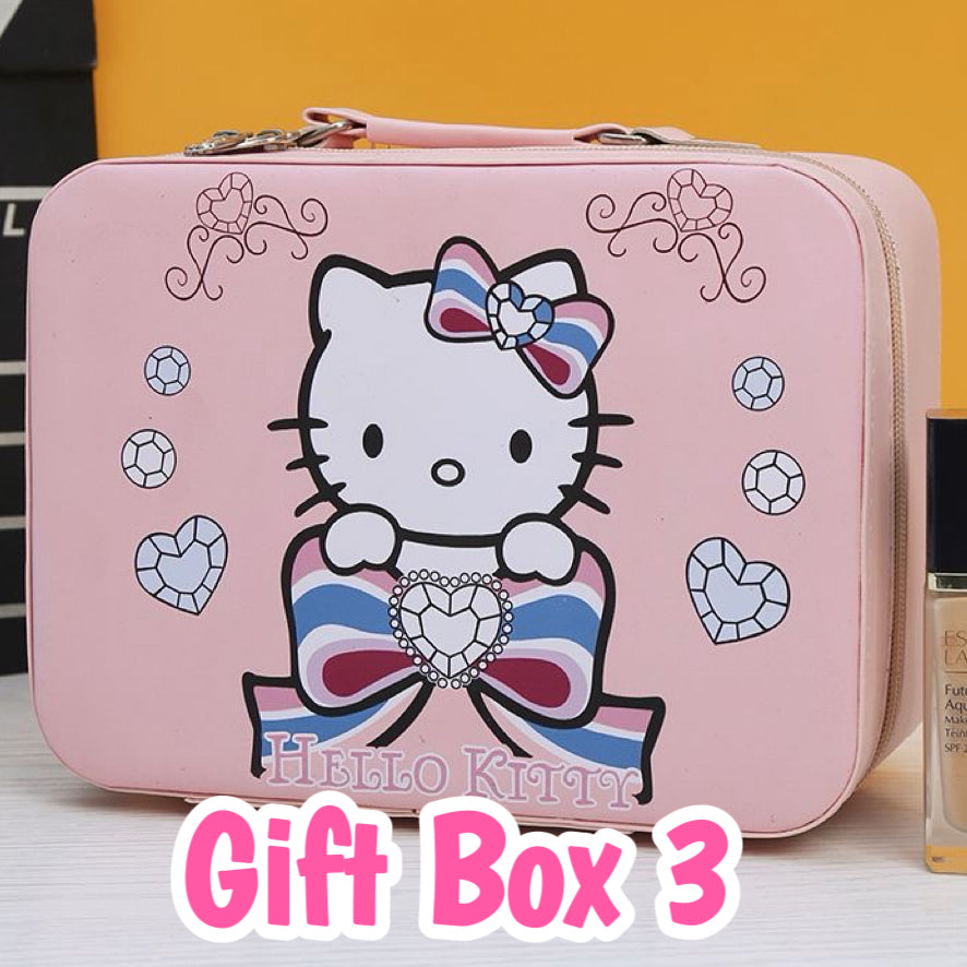 Hello Kitty Gift Box