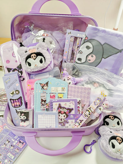 Hello Kitty and Friends Gift Box (Lucky Balls)