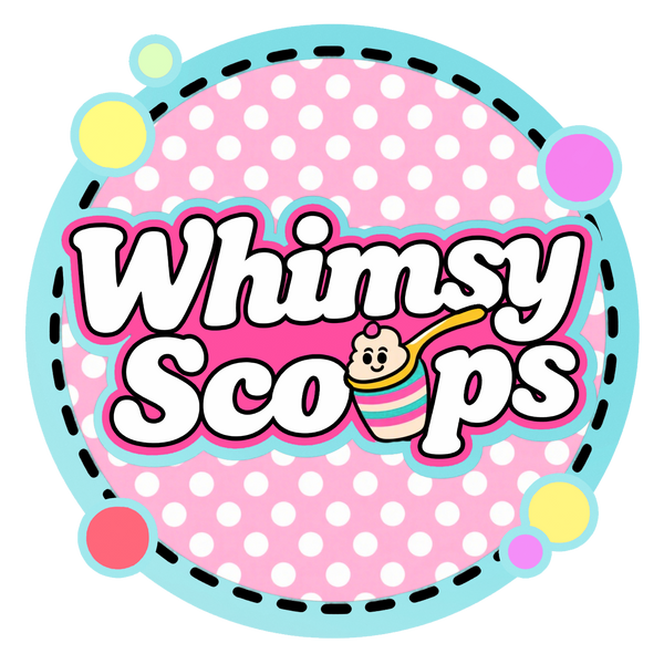 Whimsy Scoops