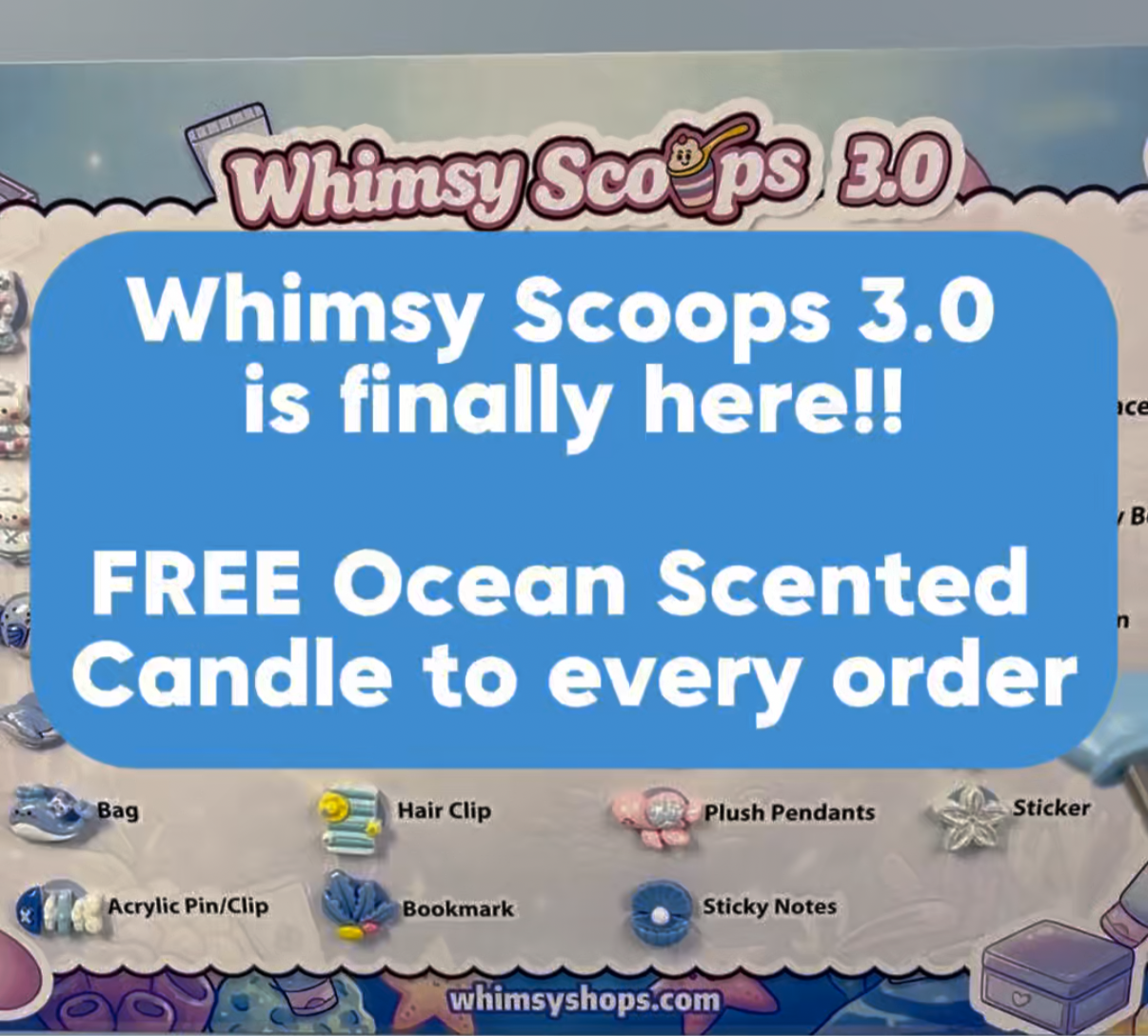 Lucky Scoop 3.0