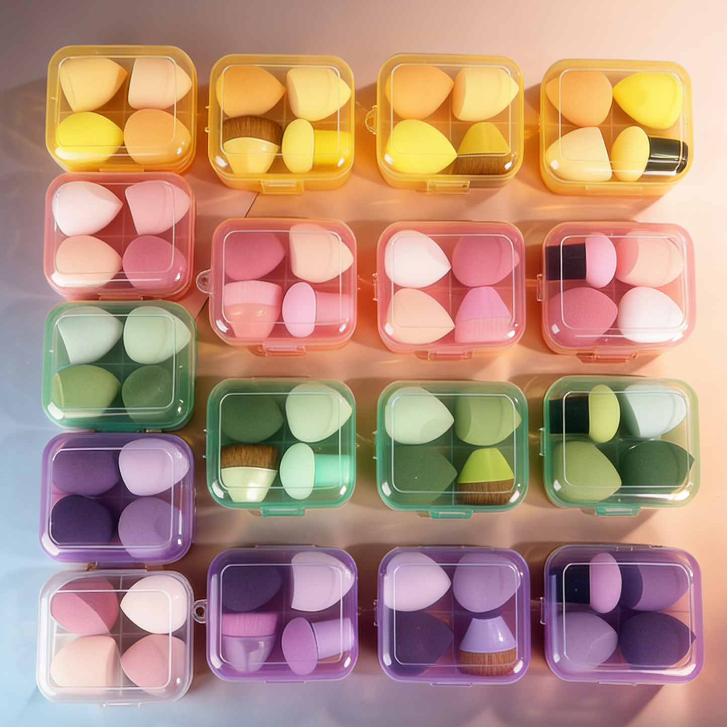 Whimsy Beauty Blender Pack