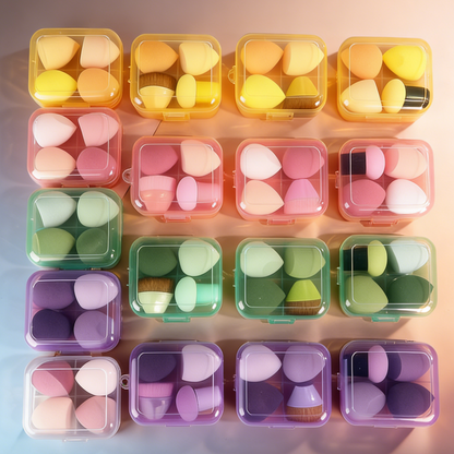 Whimsy Beauty Blender Pack