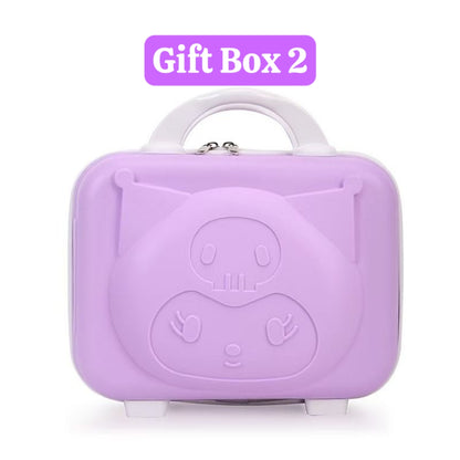 Kuromi Gift Box (Lucky Balls)