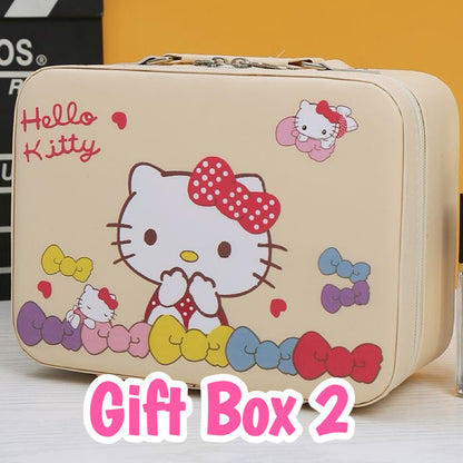 Hello Kitty Gift Box