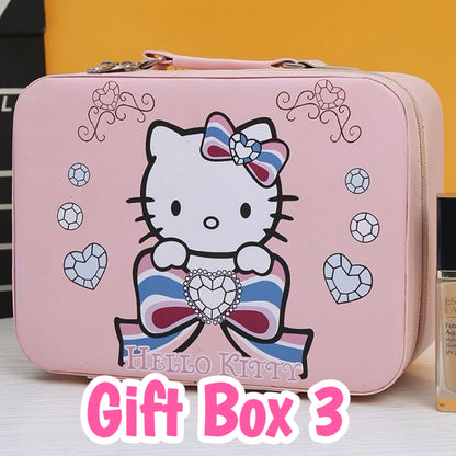 Hello Kitty Gift Box