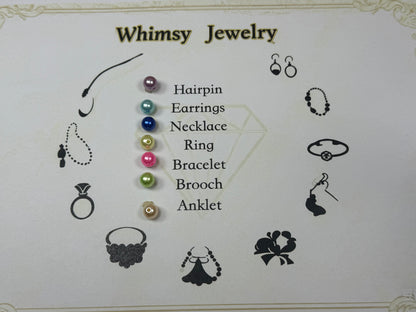 Lucky Scoop（Jewelry Only）