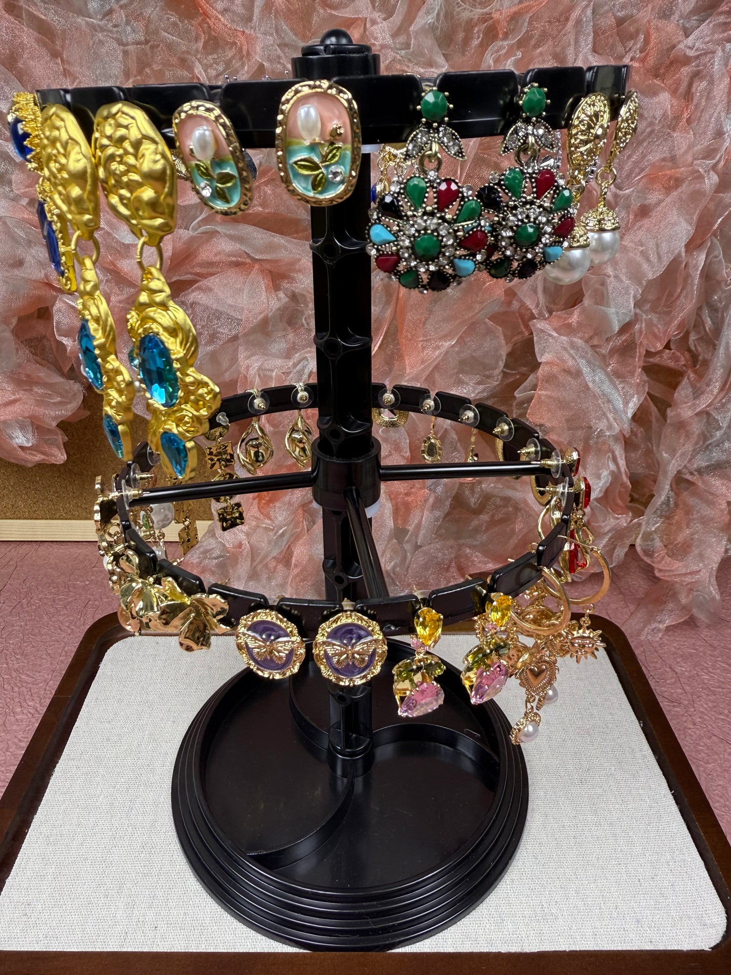 Lucky Scoop（Jewelry Only）