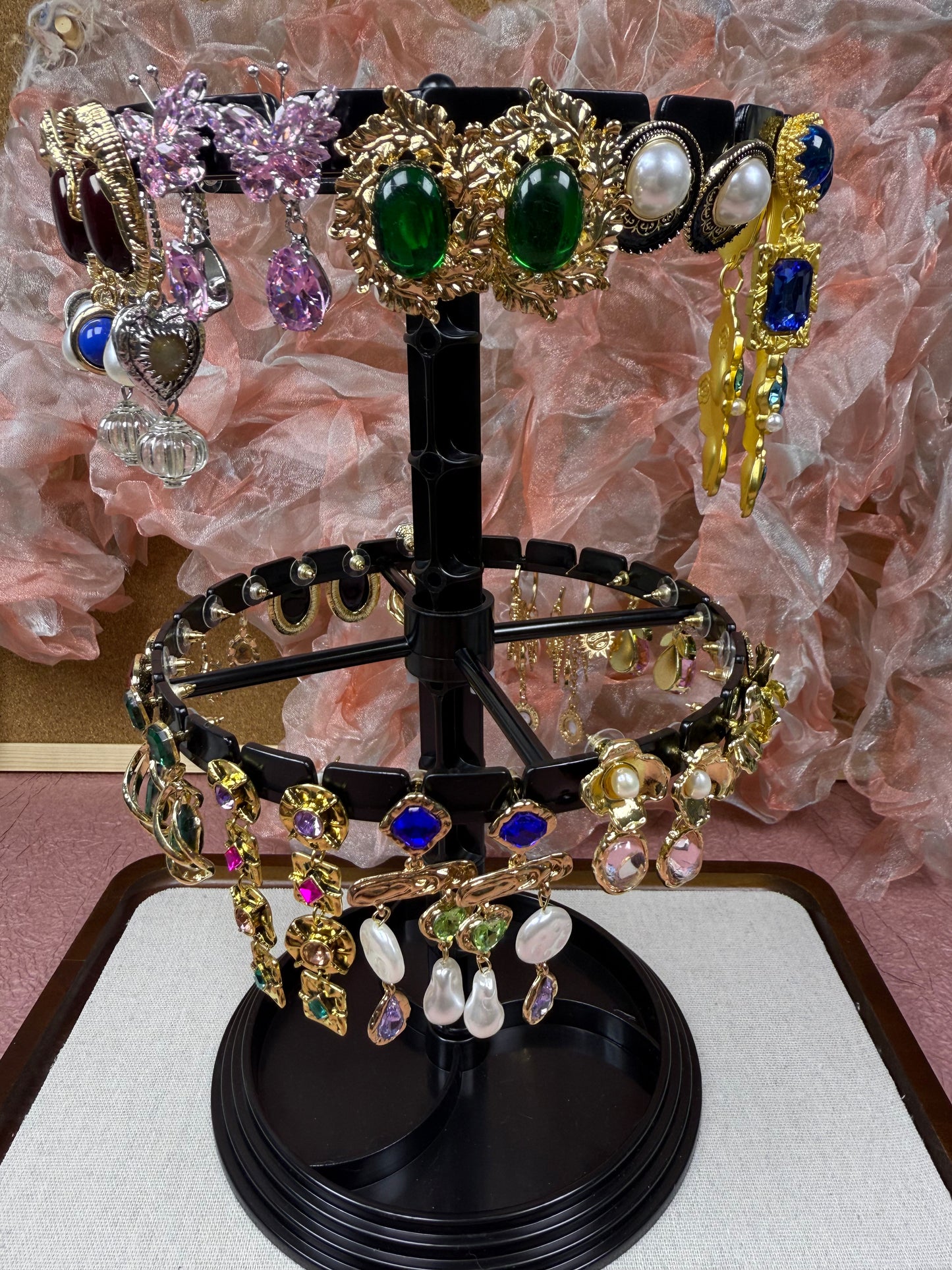 Lucky Scoop（Jewelry Only）