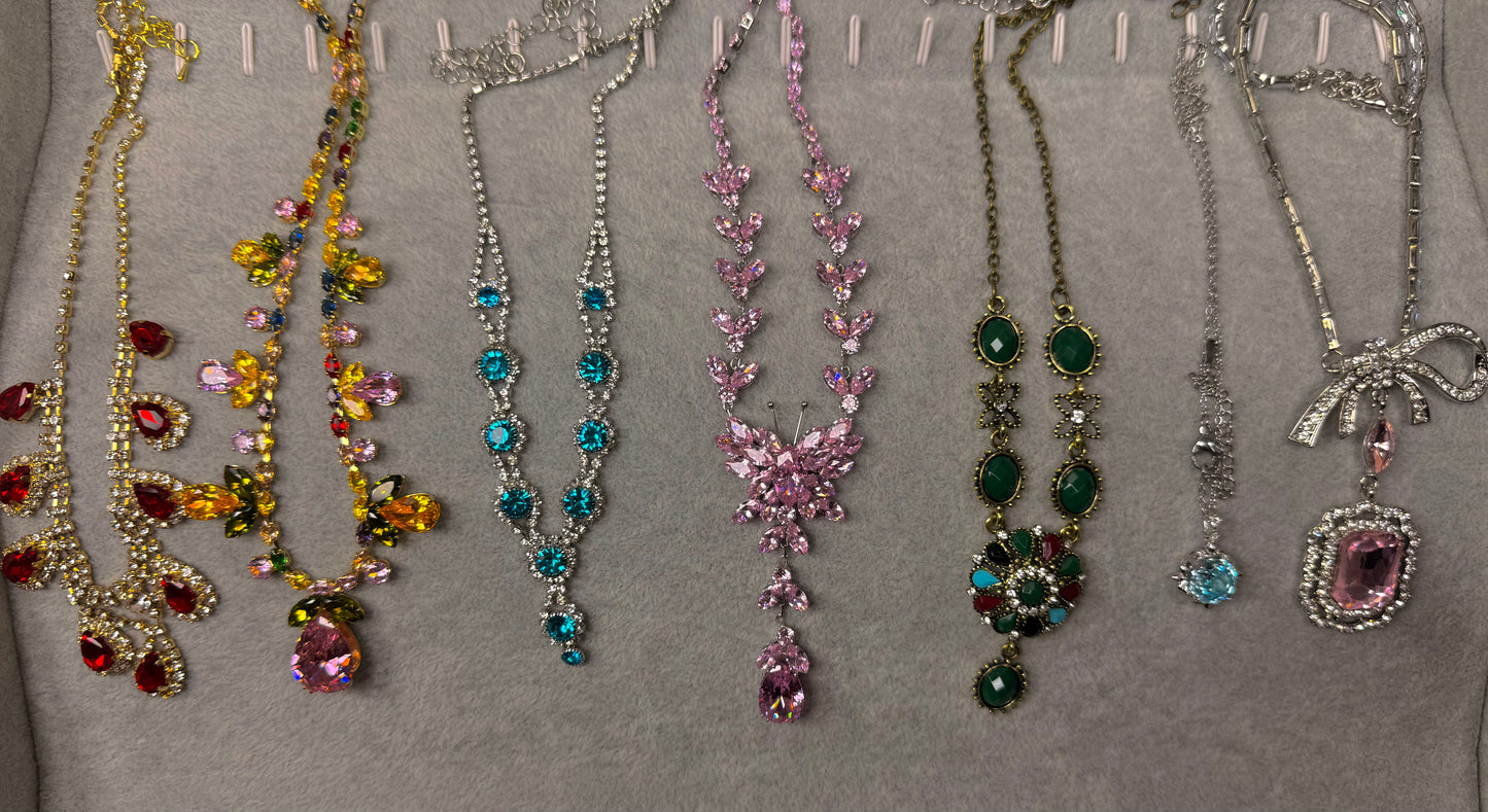 Lucky Scoop（Jewelry Only）