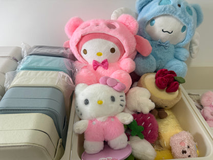 Lucky Scoop（Jewelry Only）