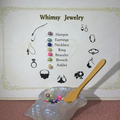 Lucky Scoop（Jewelry Only）