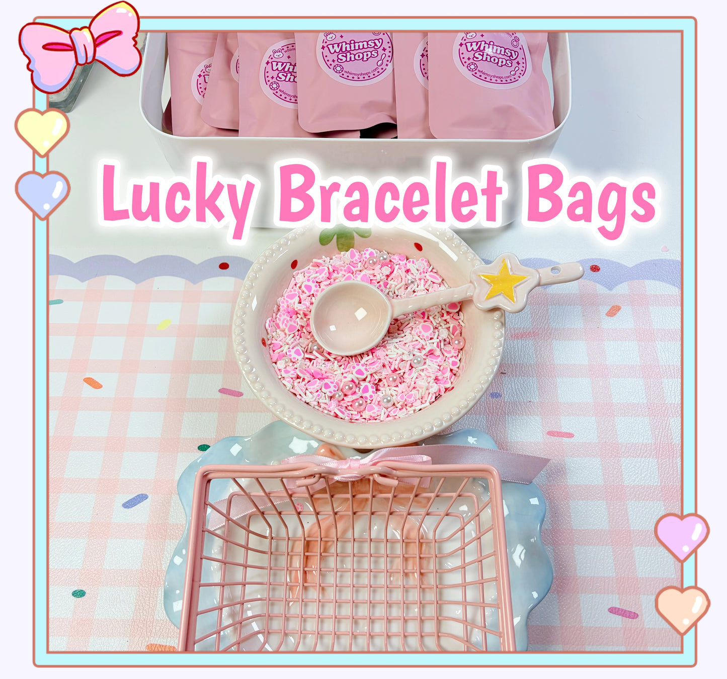 Bracelets Lucky Bags 2.0