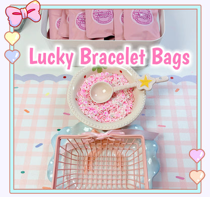 Bracelets Lucky Bags 2.0