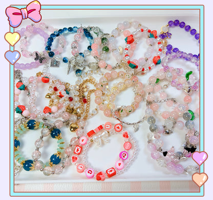 Bracelets Lucky Bags 2.0
