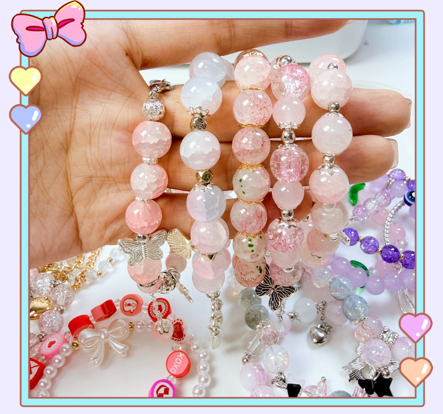 Bracelets Lucky Bags 2.0