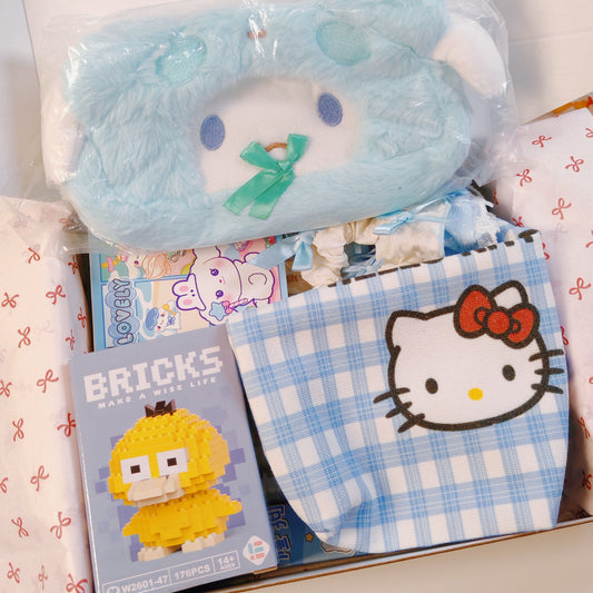 Themed Mystery Gift Box