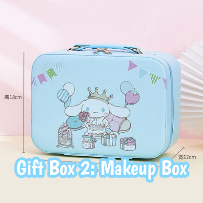 Cinnamoroll Gift Box(Lucky Balls)