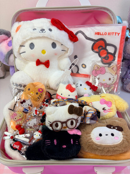 Hello Kitty Gift Box