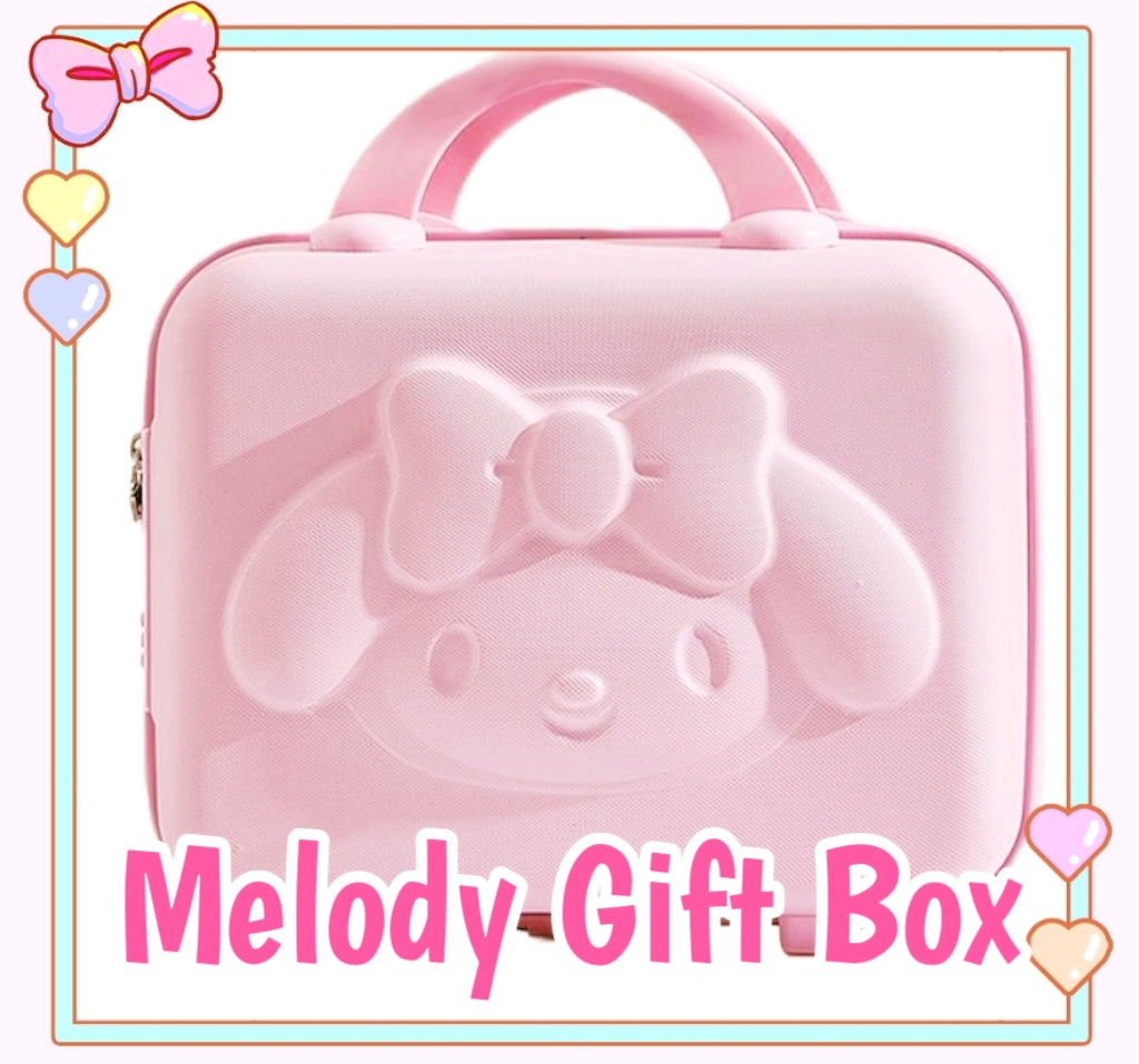 Melody Gift Box (Lucky Balls)