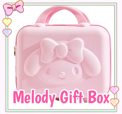 Melody Gift Box (Lucky Balls)
