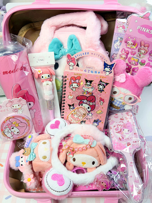 Melody Gift Box (Lucky Balls)