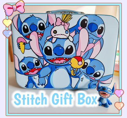 Stitch Gift Box (Lucky Balls)