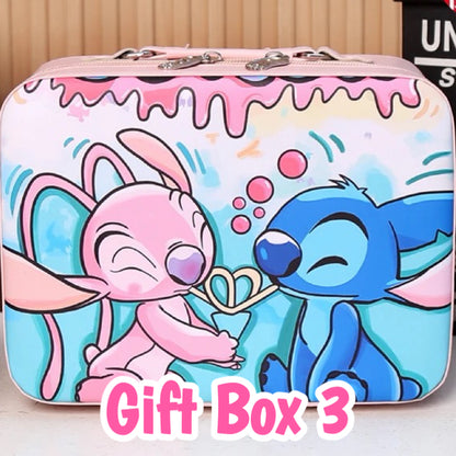 Stitch Gift Box (Lucky Balls)